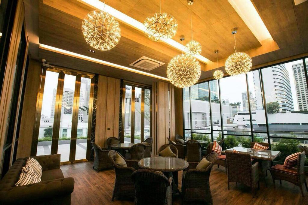 Arte Bangkok