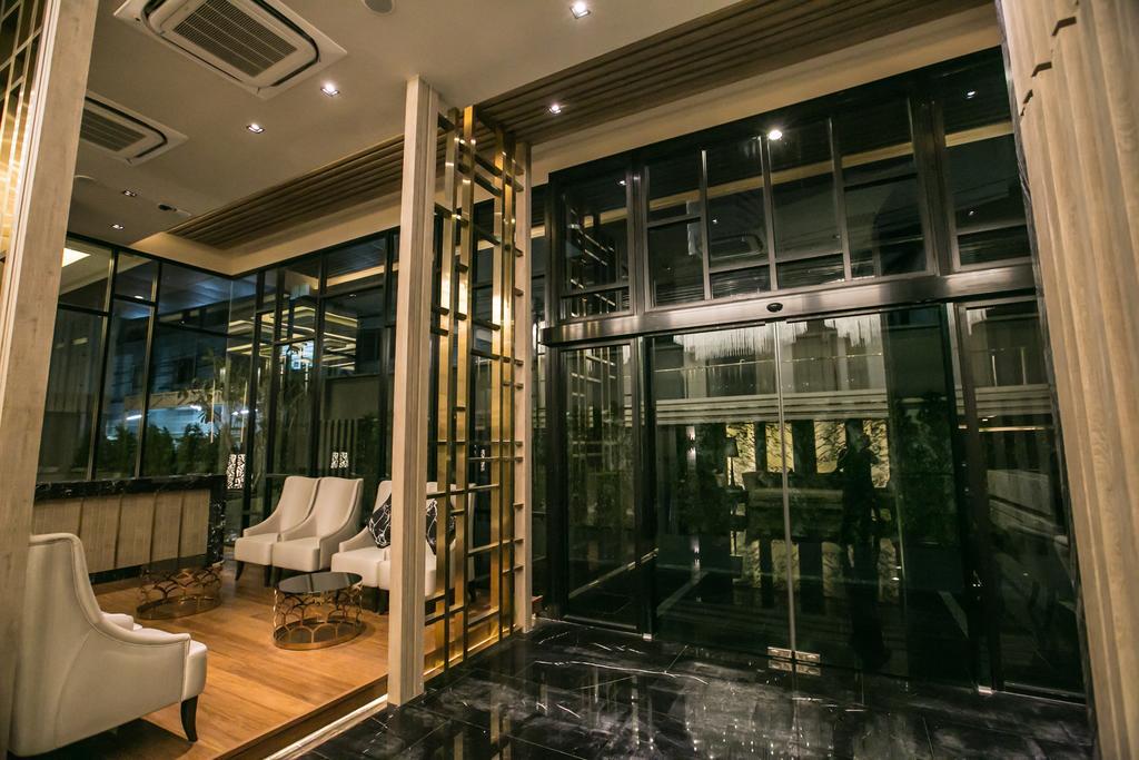Hotel Arte