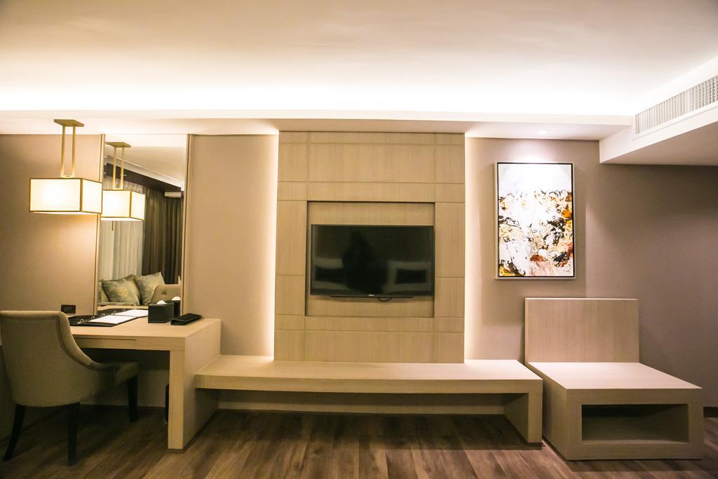 Arte 4* Bangkok