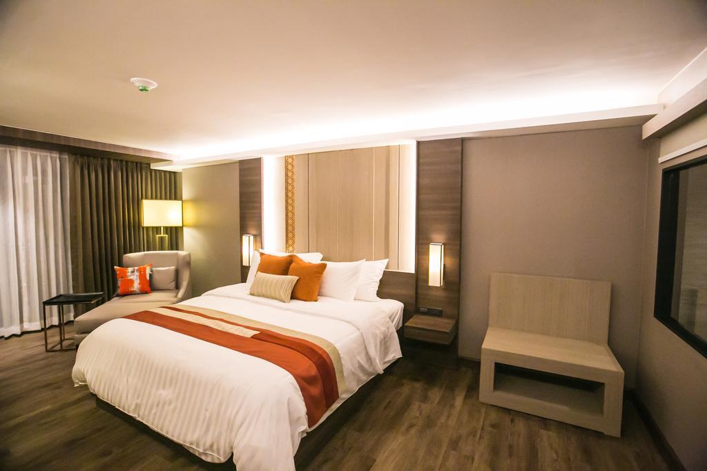 Hotel Arte