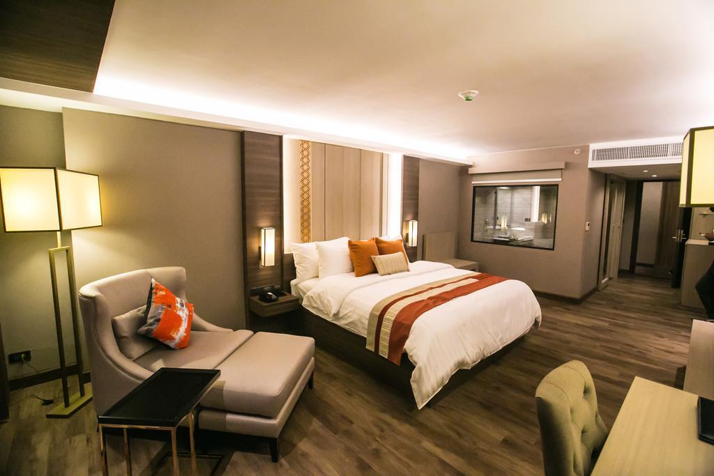 Arte 4* Bangkok