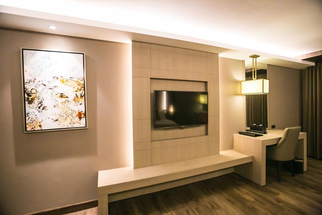 Arte Hotel Bangkok