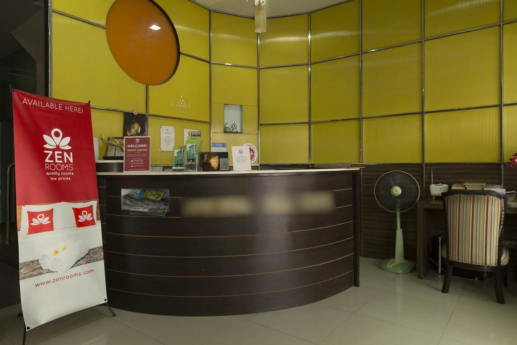 Hotel Darjelling Boutique Bangkok