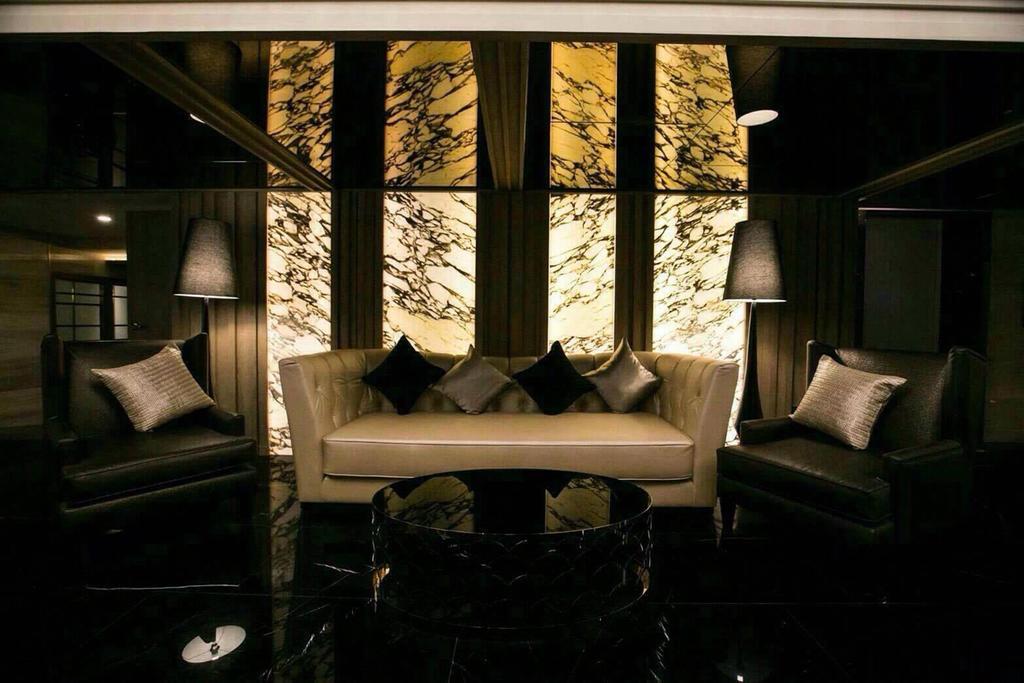 Arte Hotel Bangkok