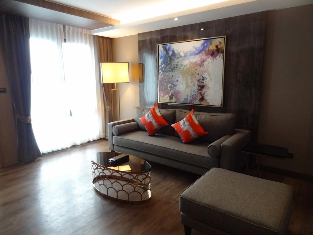 Arte 4* Bangkok