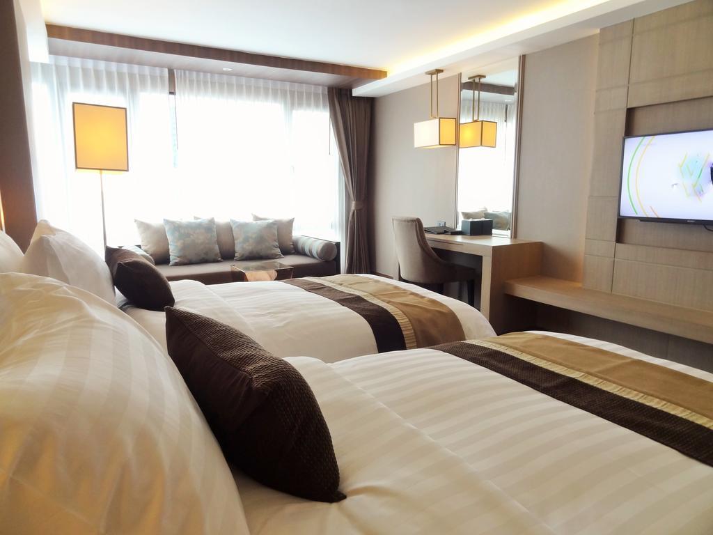 Hotel Arte
