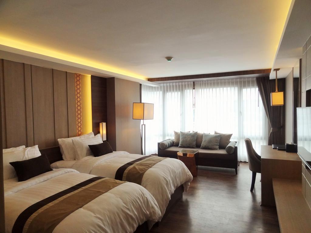 Arte Bangkok