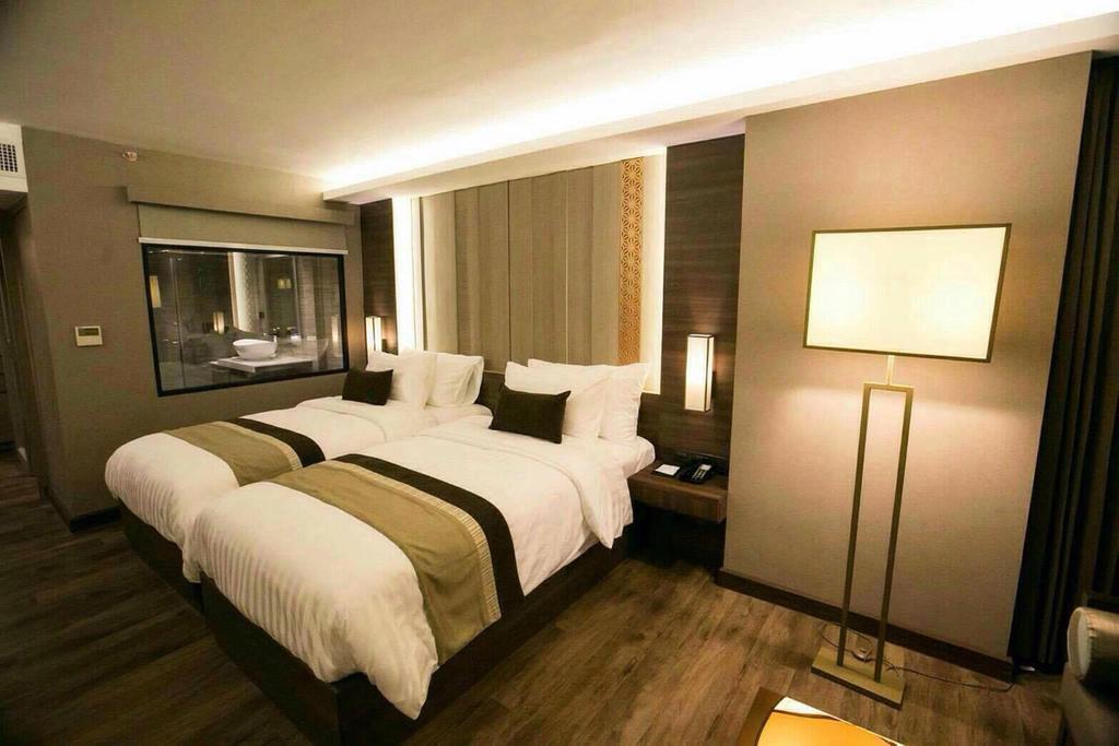 Arte Hotel Bangkok