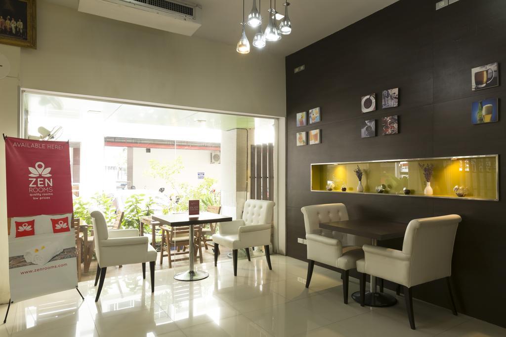 Darjelling Boutique Bangkok