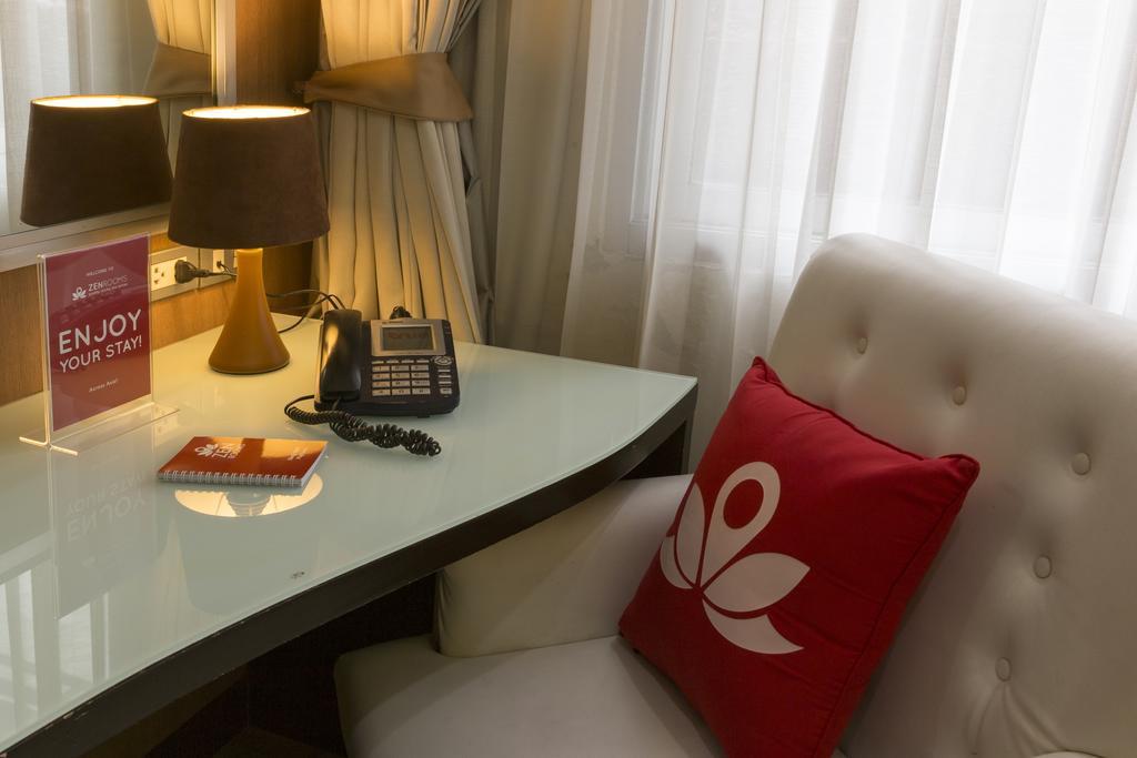 Hotel Darjelling Boutique 3*