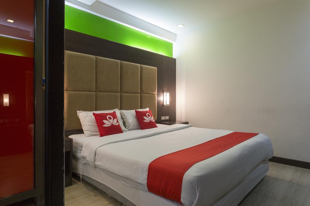 Darjelling Boutique Hotel