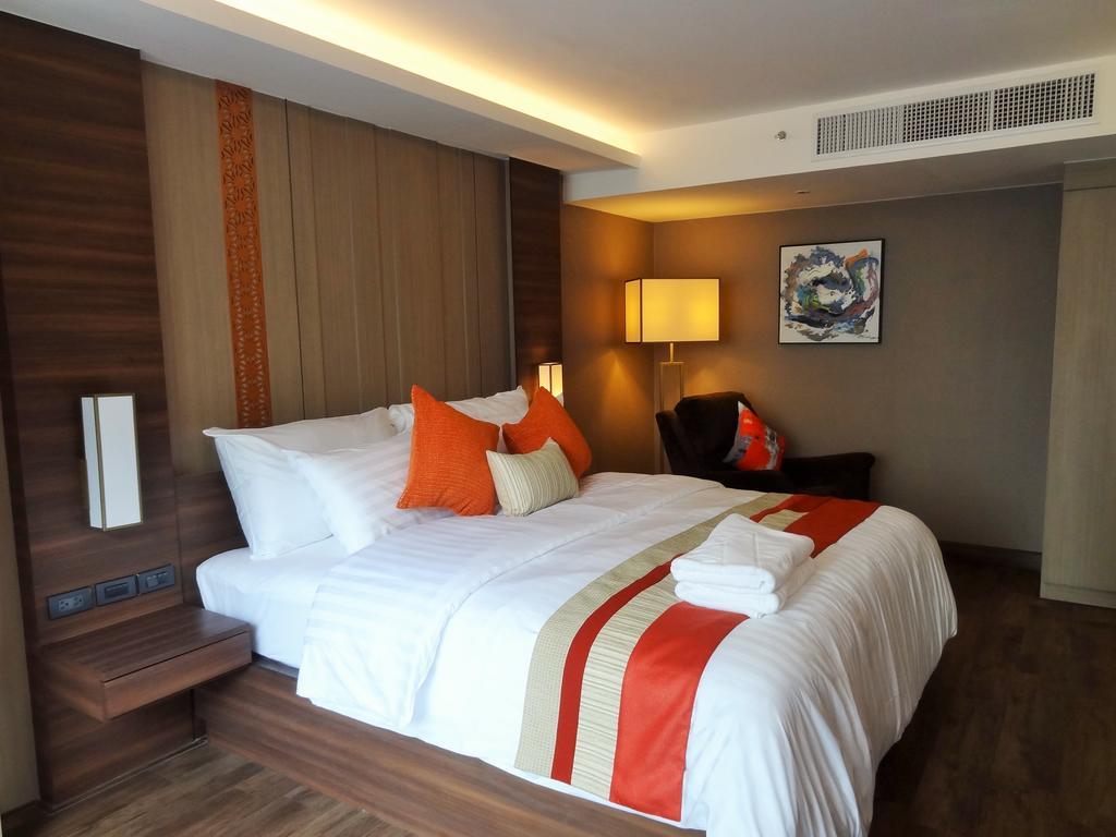 Arte Hotel 4*
