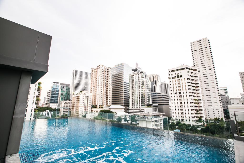 Hotel Arte Bangkok