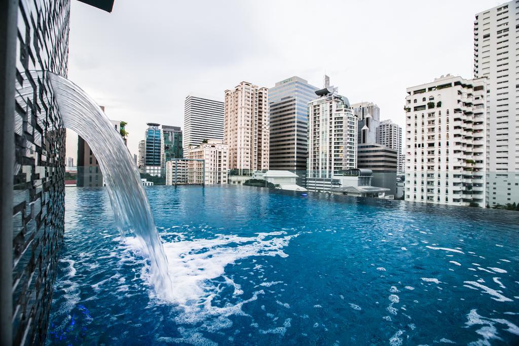 Hotel Arte Bangkok