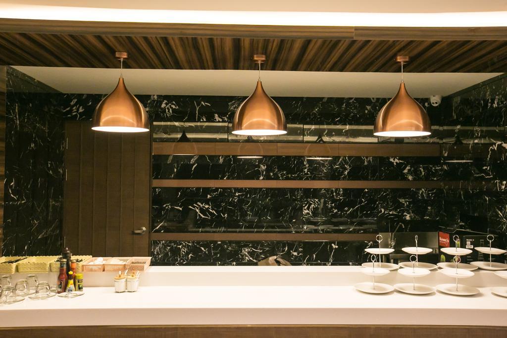 Hotel Arte Bangkok