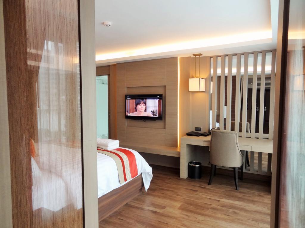 Arte Hotel Bangkok