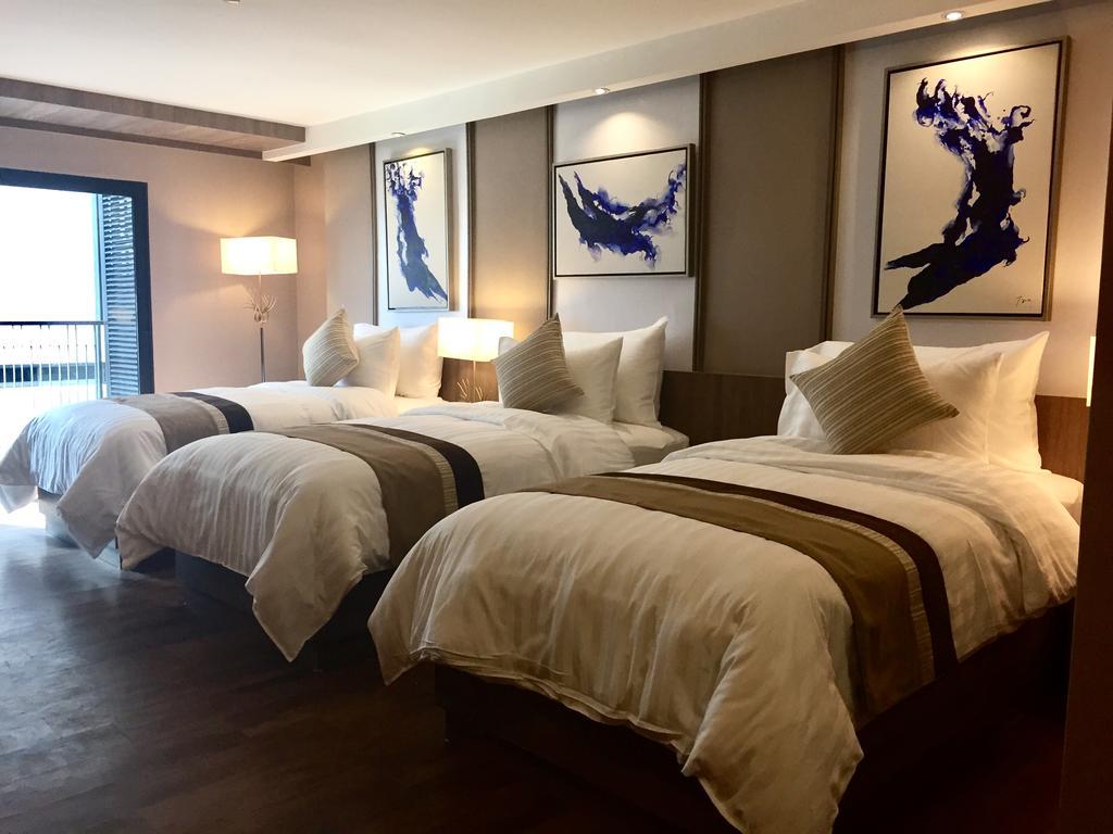 Arte 4* Bangkok