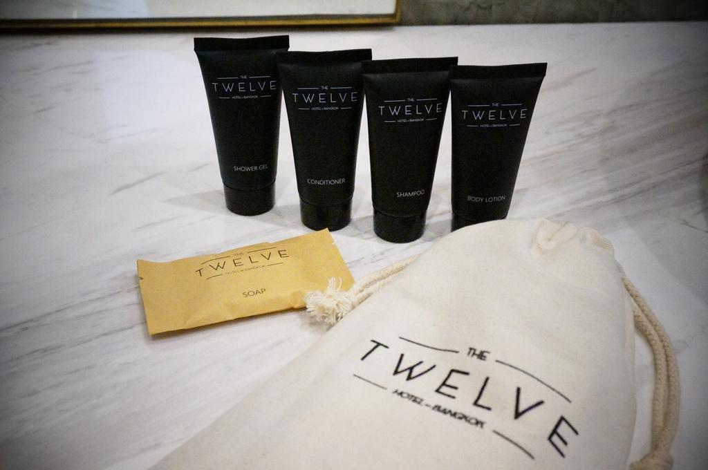 Hotel The Twelve Hotel