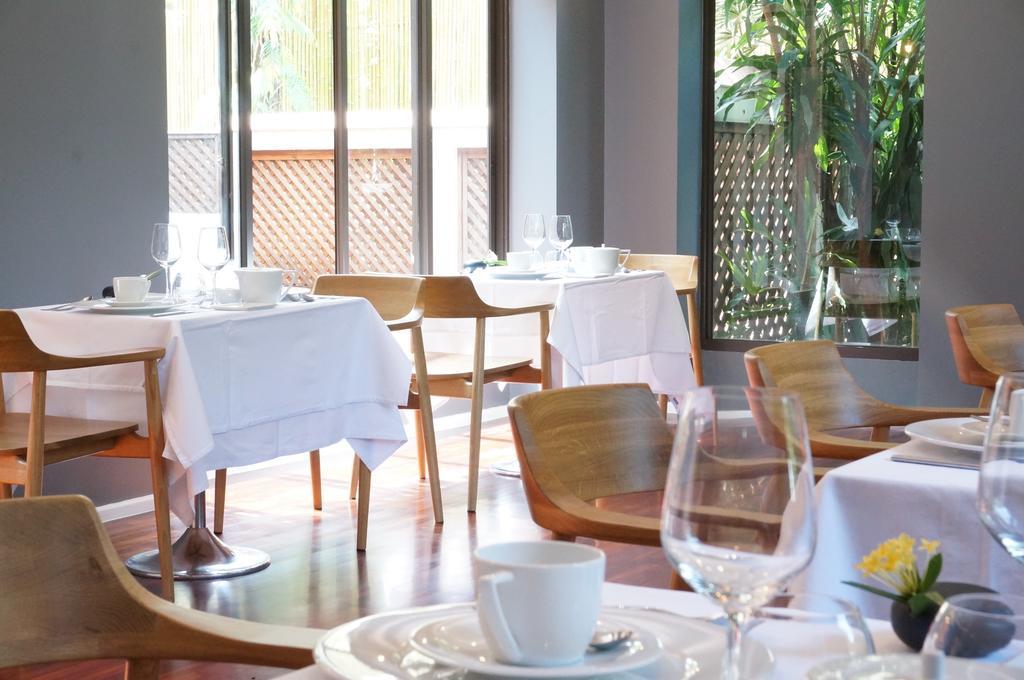 The Twelve Hotel Hotel