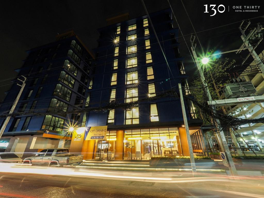 Hotel 130 Hotel&residence