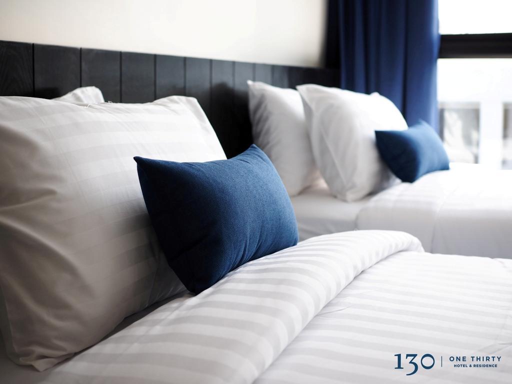130 Hotel&residence Hotel Bangkok