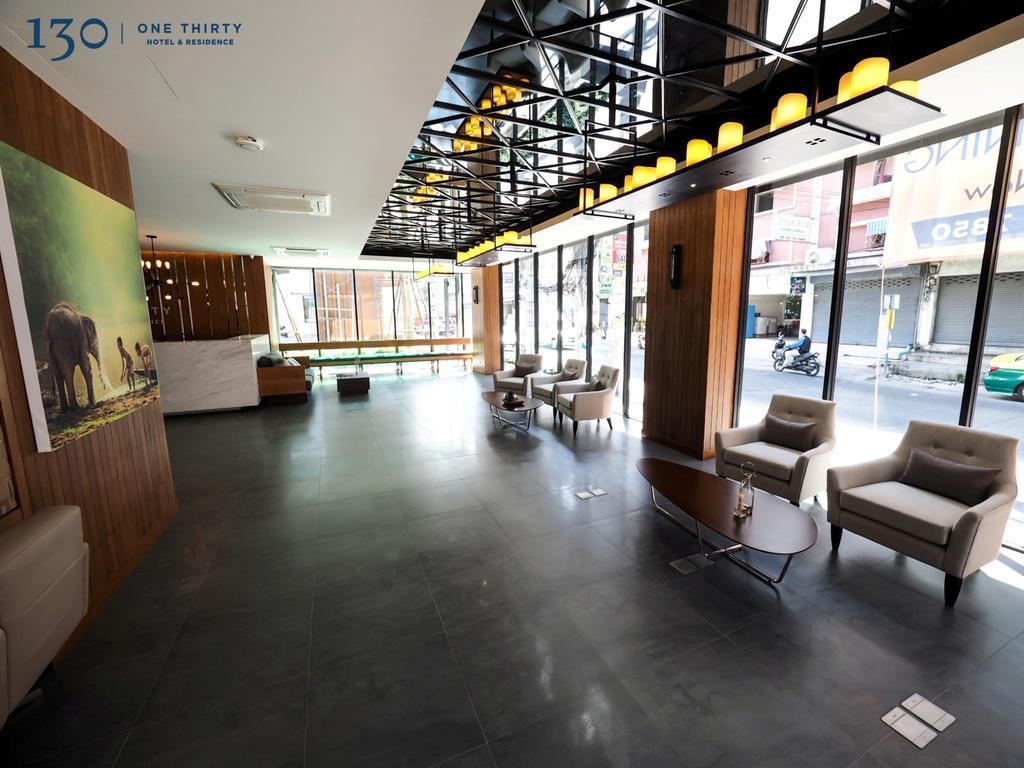 Hotel 130 Hotel&residence