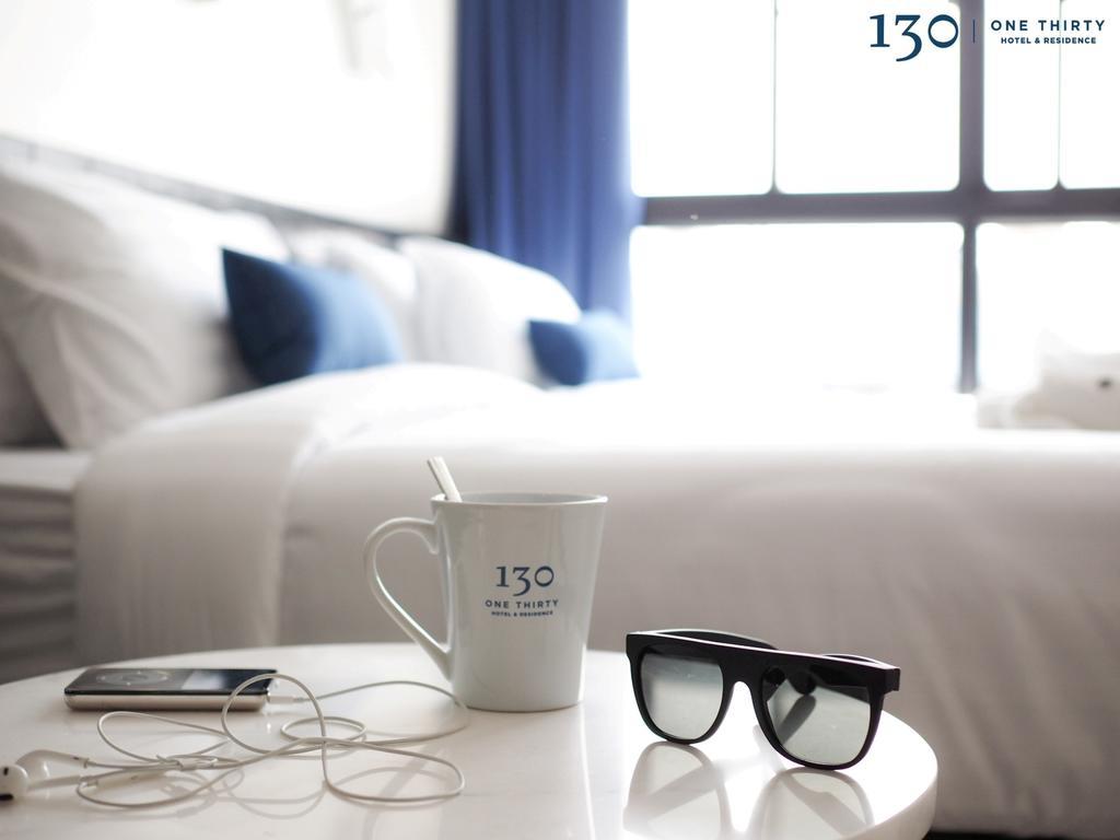 130 Hotel&residence 4* Bangkok