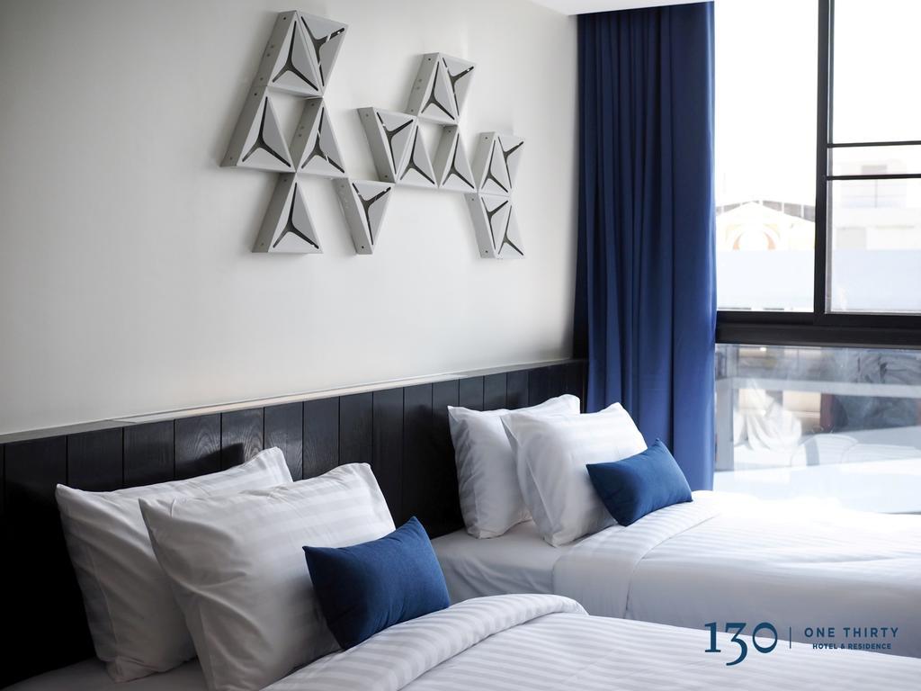 130 Hotel&residence Hotel 4*