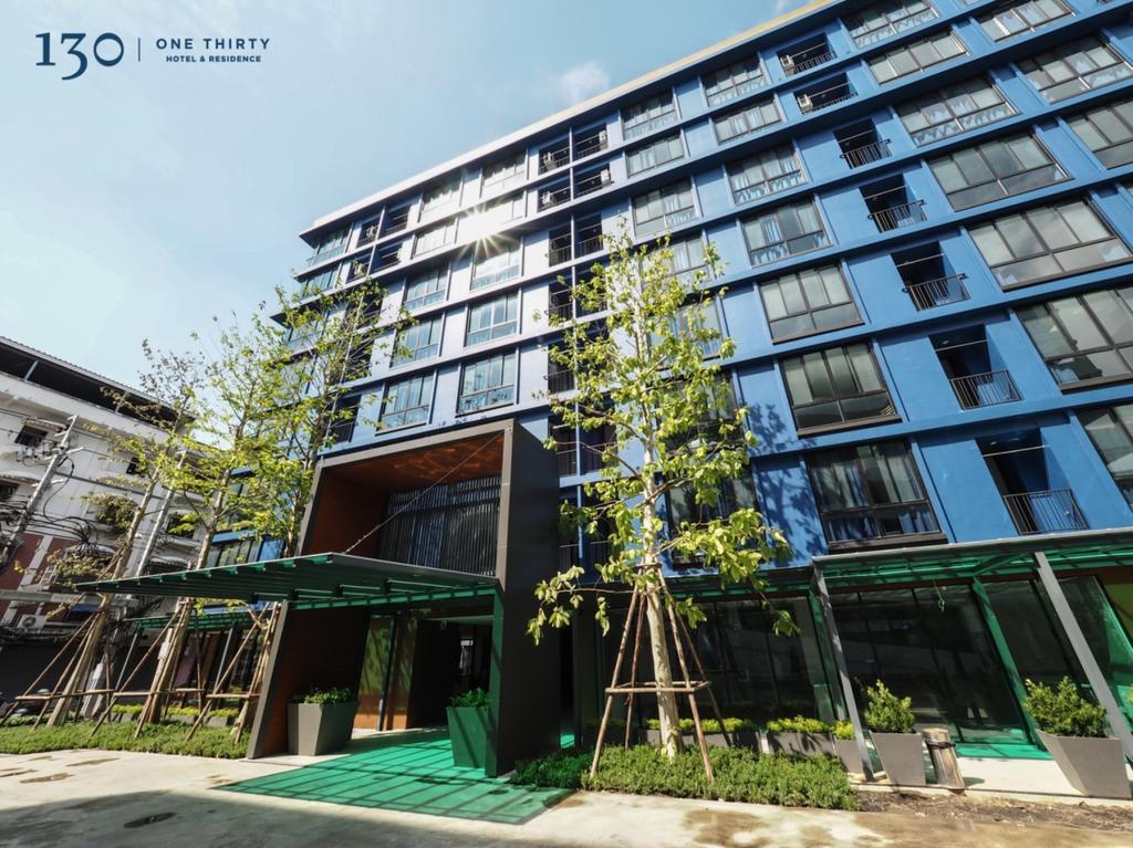 130 Hotel&residence 4* Bangkok