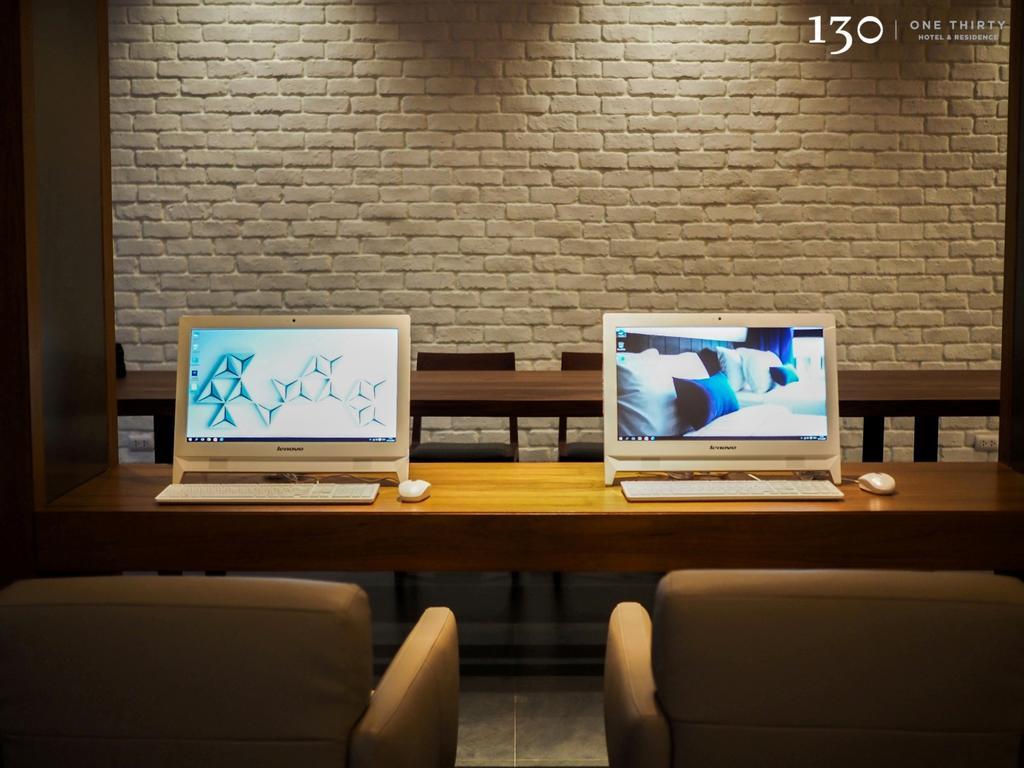 130 Hotel&residence