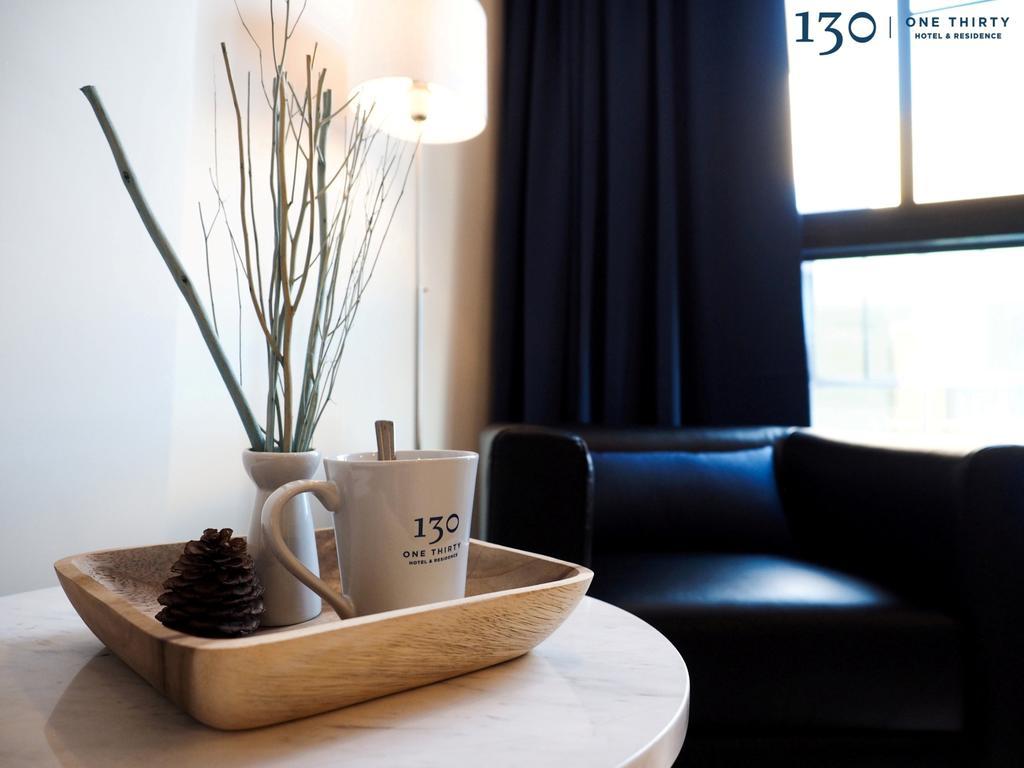 130 Hotel&residence Hotel 4*