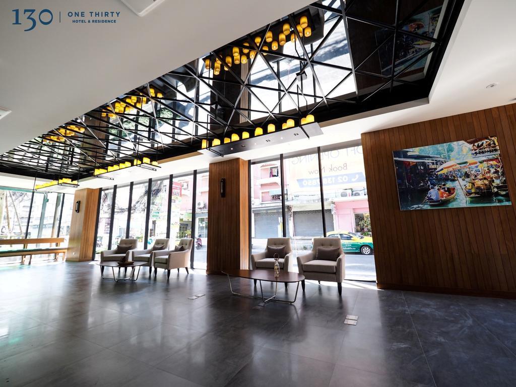 Hotel 130 Hotel&residence Bangkok