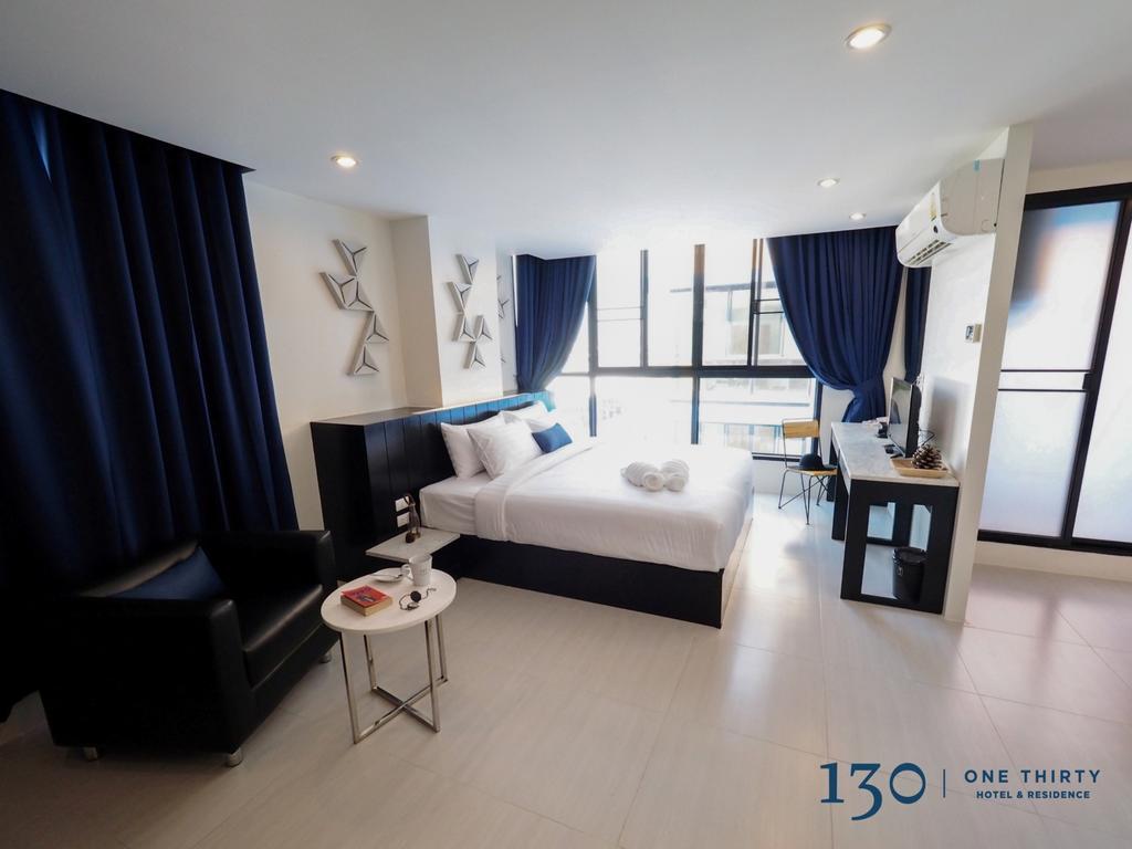 130 Hotel&residence Hotel