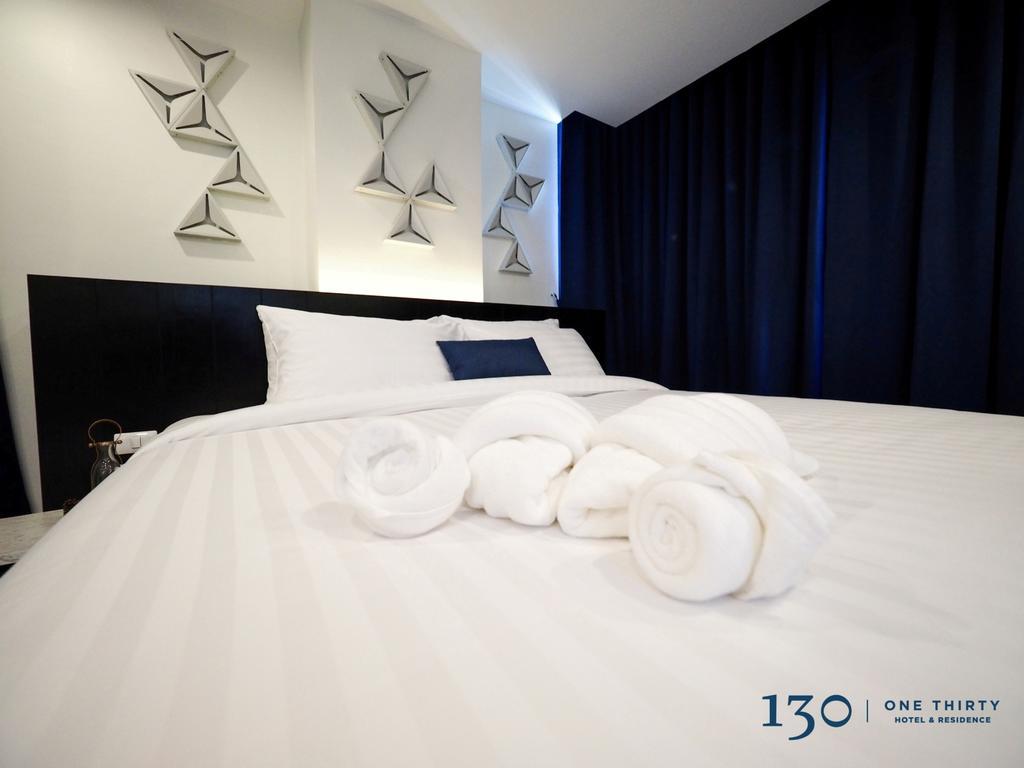 130 Hotel&residence Hotel Bangkok