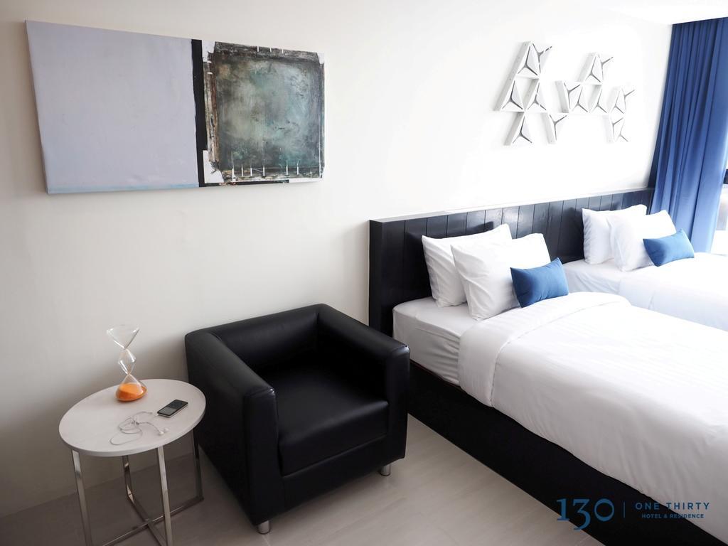 130 Hotel&residence Hotel Bangkok