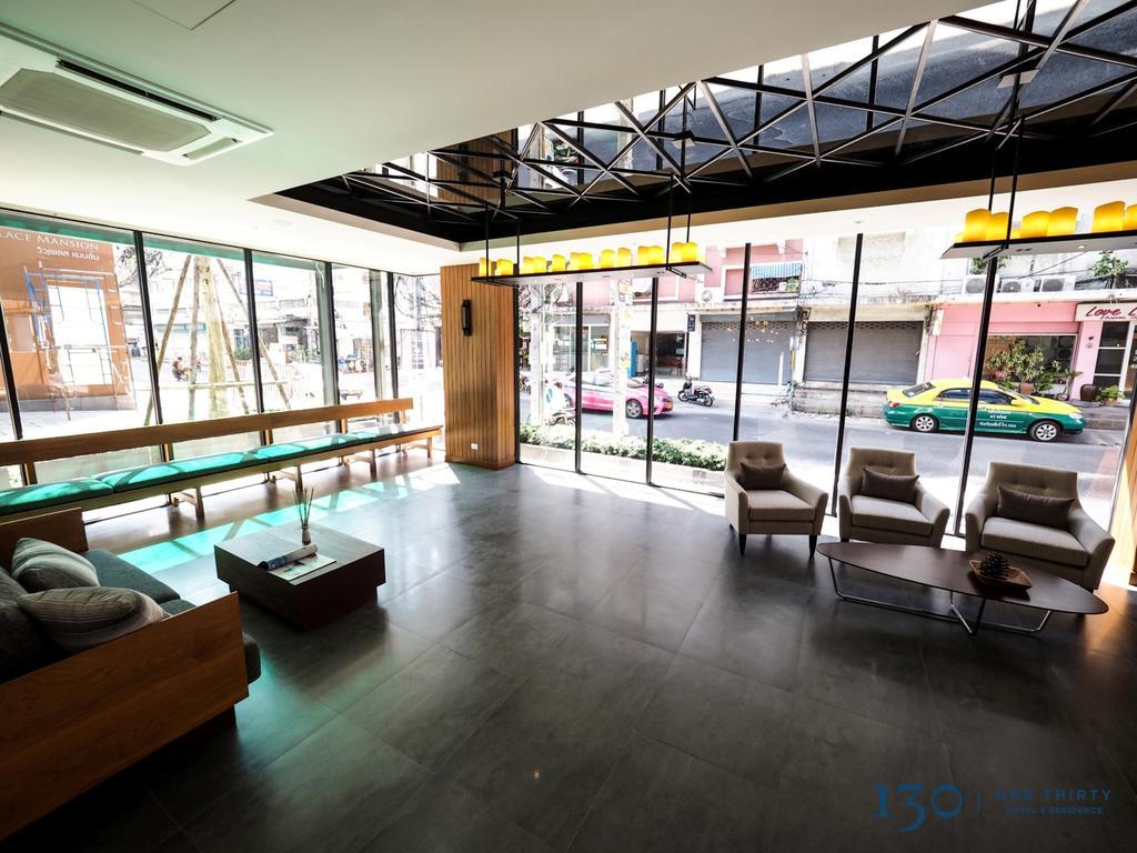 130 Hotel&residence 4*