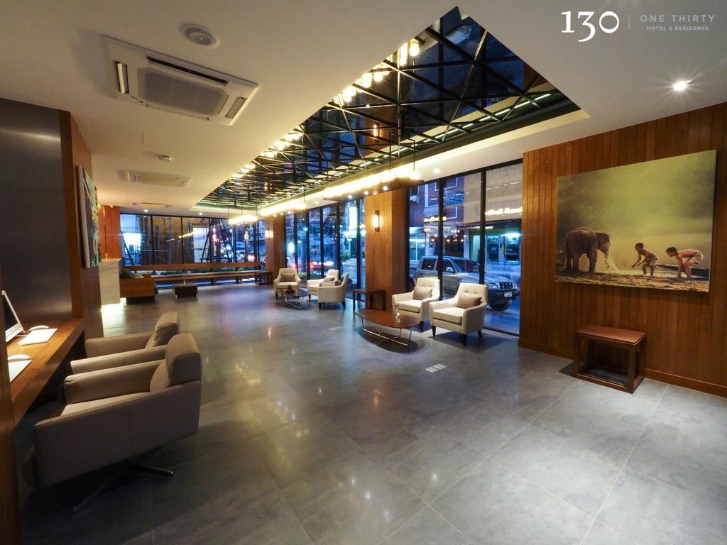 130 Hotel&residence