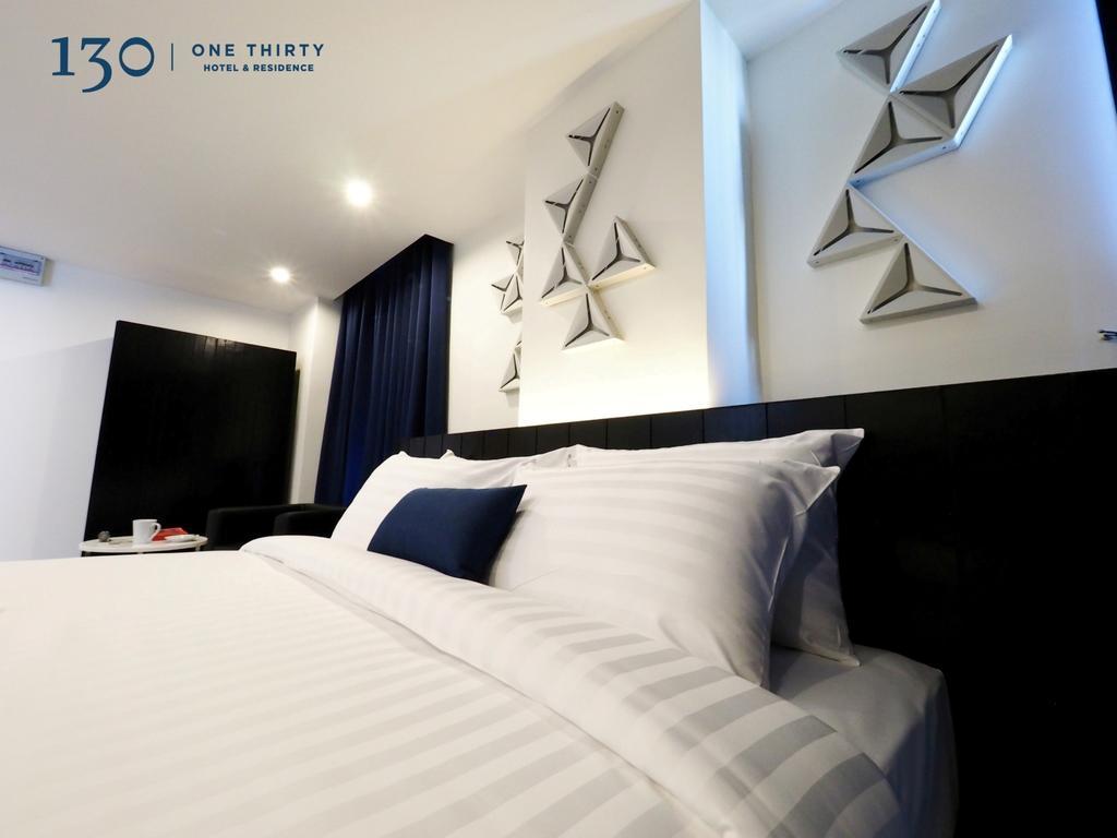 130 Hotel&residence Hotel 4*