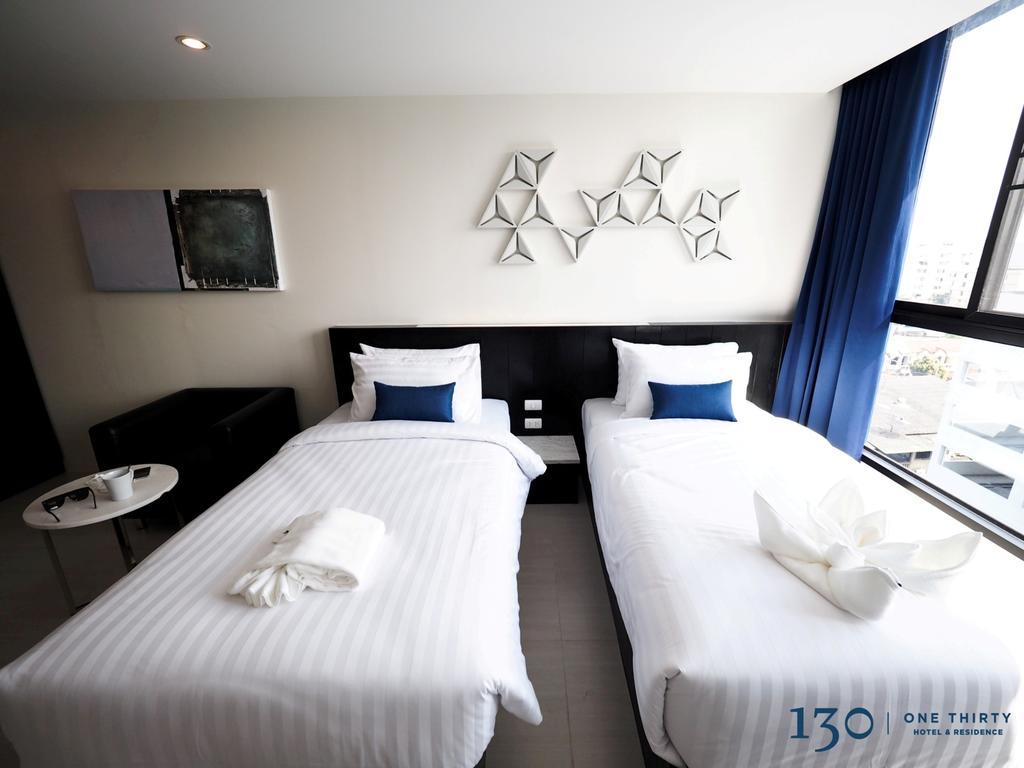 130 Hotel&residence 4*