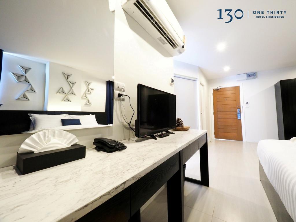 130 Hotel&residence