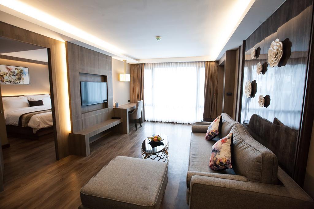 Arte Hotel Bangkok