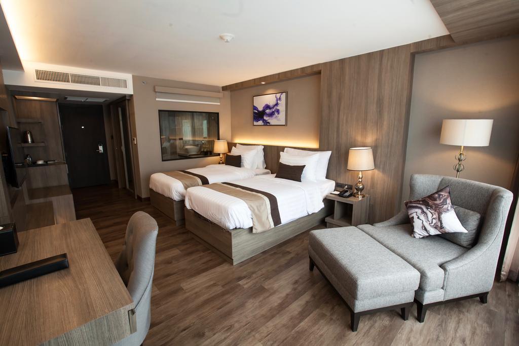 Arte Hotel
