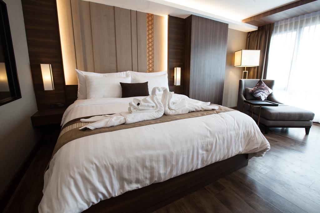 Arte 4* Bangkok