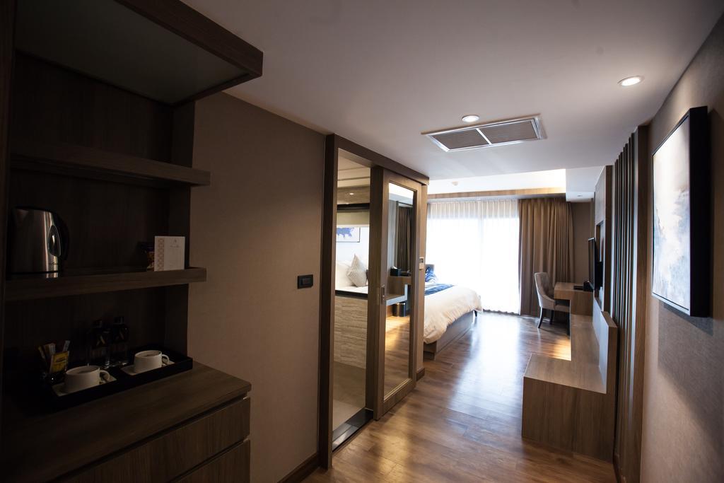 Arte Hotel Bangkok