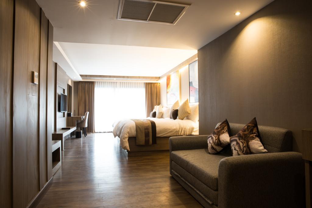 Arte Hotel