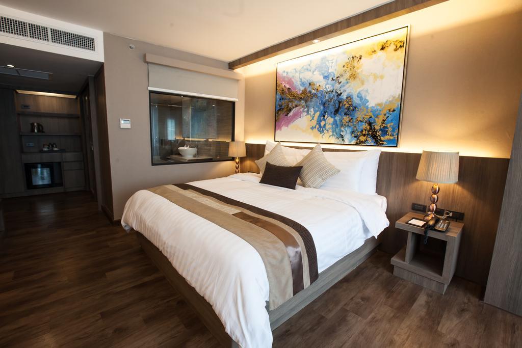 Arte Hotel