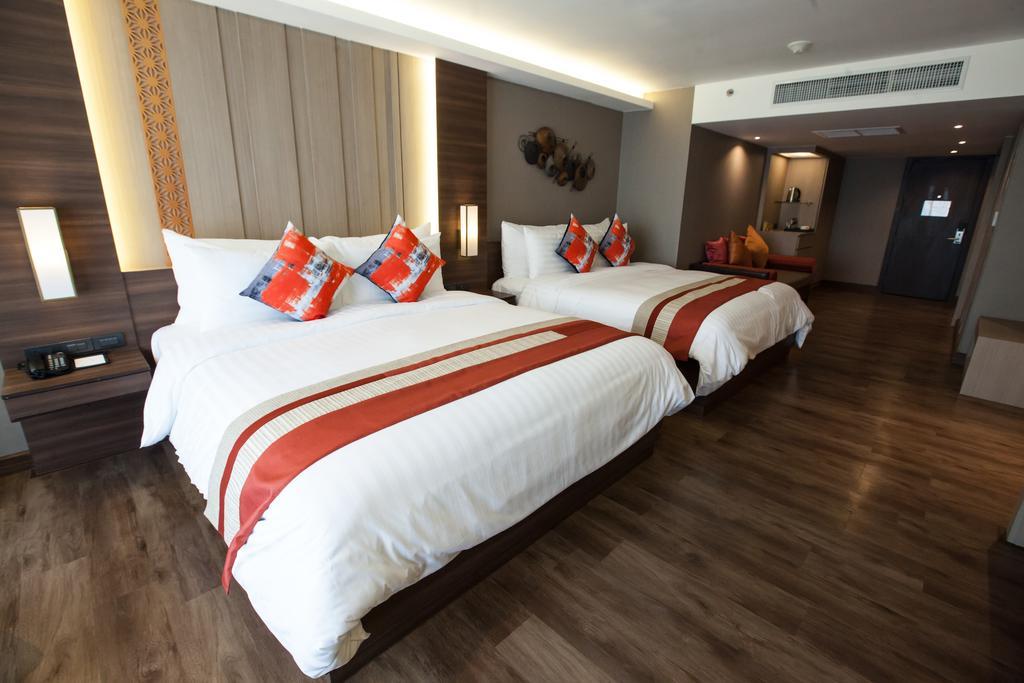 Hotel Arte Bangkok