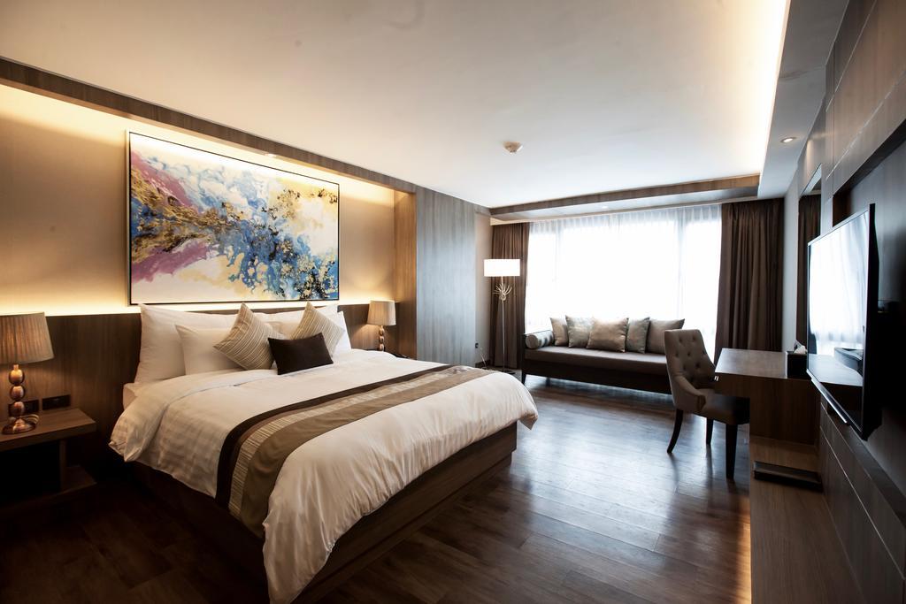 Arte 4* Bangkok