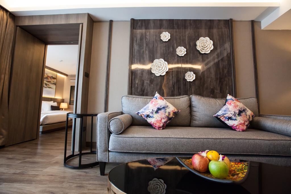 Arte 4* Bangkok