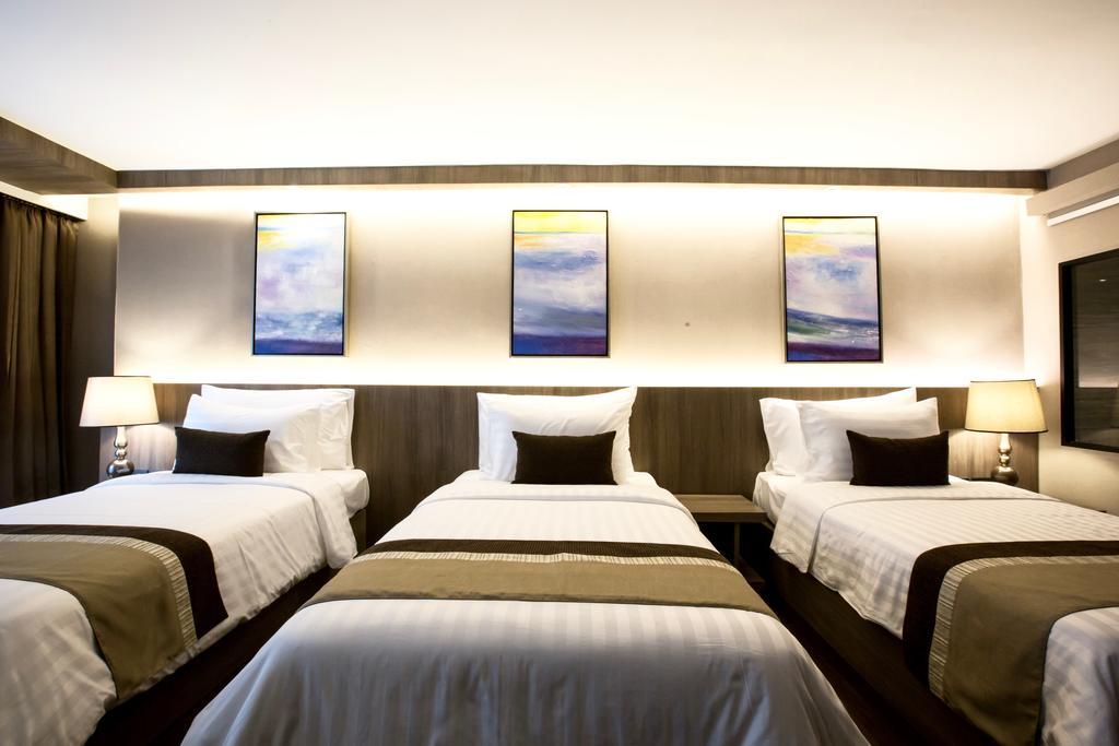Arte Hotel